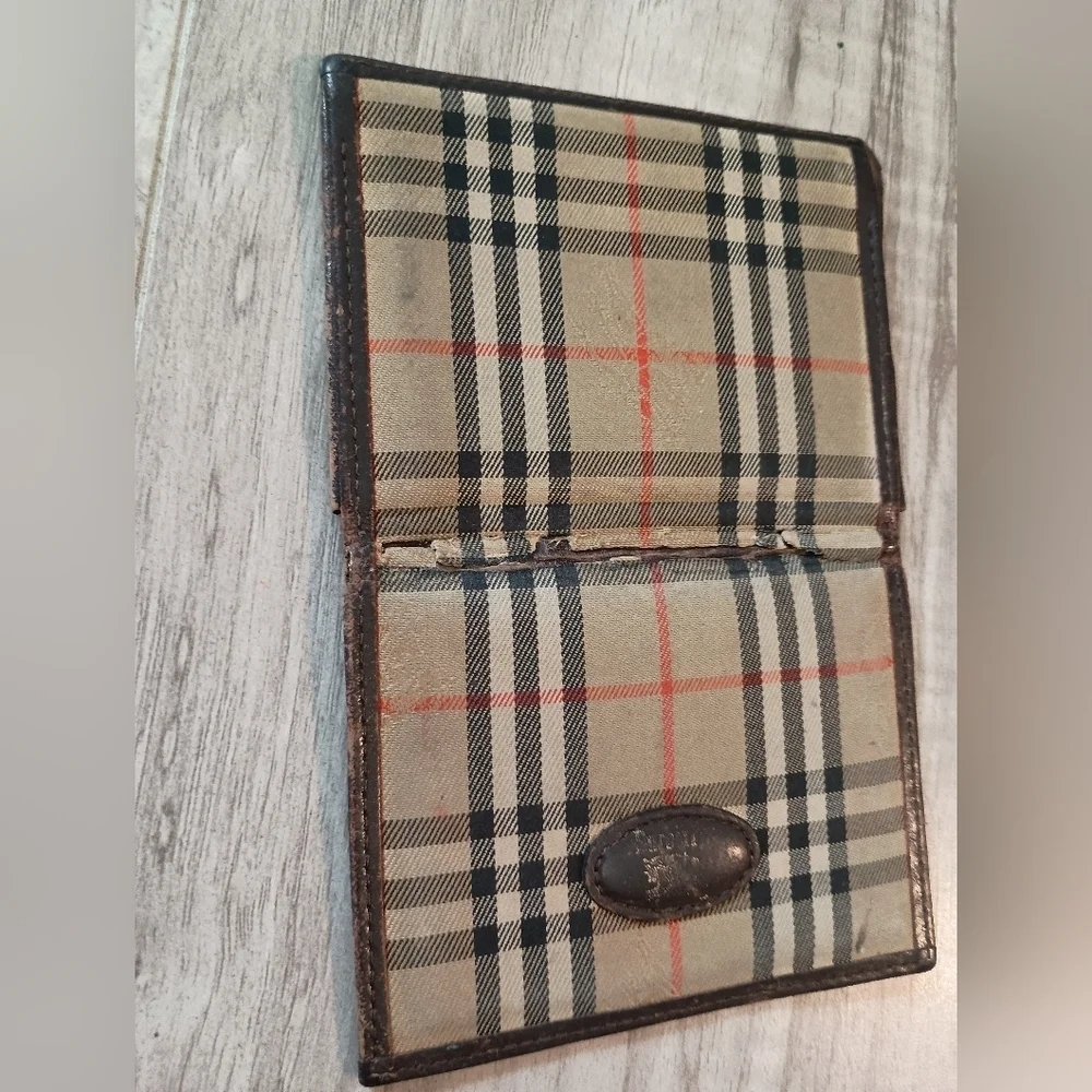 Burberry